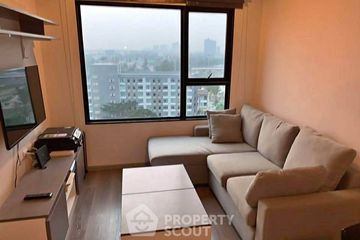 2 Bedroom Condo for sale in Aspire Sathorn-Taksin Copper Zone, Bang Kho, Bangkok near BTS Wutthakat