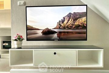 2 Bedroom Condo for sale in Metro sky prachachuen, Wong Sawang, Bangkok near MRT Bang Son