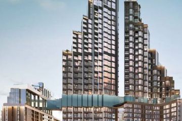 4 Bedroom Condo for sale in Eight Thonglor Residence, Khlong Tan Nuea, Bangkok near BTS Thong Lo