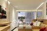 1 Bedroom Condo for sale in Na Jomtien, Chonburi