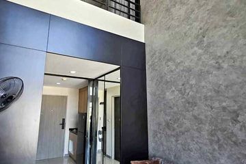 1 Bedroom Condo for sale in L Loft Ratchada 19, Chom Phon, Bangkok near MRT Ratchadaphisek
