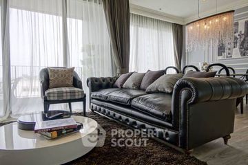 3 Bedroom Condo for sale in The Emporio Place, Khlong Tan, Bangkok near BTS Phrom Phong