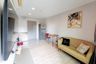 2 Bedroom Condo for sale in Metro Luxe Ratchada, Din Daeng, Bangkok near MRT Huai Khwang