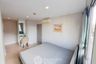 2 Bedroom Condo for sale in Metro Luxe Ratchada, Din Daeng, Bangkok near MRT Huai Khwang
