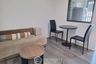 1 Bedroom Condo for sale in The Stage Taopoon Interchange, Bang Sue, Bangkok near MRT Tao Poon