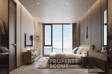 2 Bedroom Condo for sale in The Panora Estuaria, Na Jomtien, Chonburi