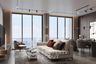 2 Bedroom Condo for sale in The Panora Estuaria, Na Jomtien, Chonburi