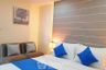 2 Bedroom Condo for sale in Whale Marina Condo, Na Jomtien, Chonburi