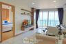 2 Bedroom Condo for sale in Whale Marina Condo, Na Jomtien, Chonburi