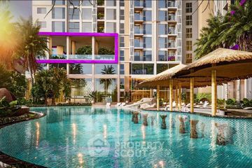 2 Bedroom Condo for sale in The Riviera Jomtien, Nong Prue, Chonburi