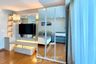 1 Bedroom Condo for sale in The Palm Wongamat Beach, Na Kluea, Chonburi