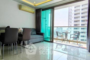 1 Bedroom Condo for sale in Wongamat Garden Beach, Na Kluea, Chonburi