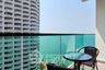 1 Bedroom Condo for sale in Wongamat Garden Beach, Na Kluea, Chonburi