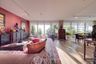 2 Bedroom Condo for sale in Supakarn Condominium, Khlong Ton Sai, Bangkok near BTS Saphan Taksin