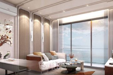 1 Bedroom Condo for sale in Aquarous Jomtien Pattaya, Nong Prue, Chonburi