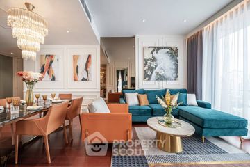 2 Bedroom Condo for sale in KHUN by YOO inspired by Starck, Khlong Tan Nuea, Bangkok near BTS Thong Lo