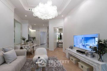2 Bedroom Condo for sale in Khlong Tan Nuea, Bangkok
