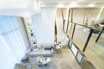2 Bedroom Condo for sale in Tidy Thonglor, Khlong Tan Nuea, Bangkok near BTS Thong Lo