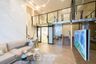 2 Bedroom Condo for sale in Tidy Thonglor, Khlong Tan Nuea, Bangkok near BTS Thong Lo