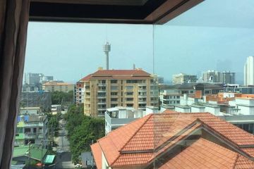2 Bedroom Condo for sale in Siam Oriental Plaza, Nong Prue, Chonburi