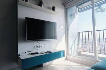 1 Bedroom Condo for sale in Centric Sea, Nong Prue, Chonburi