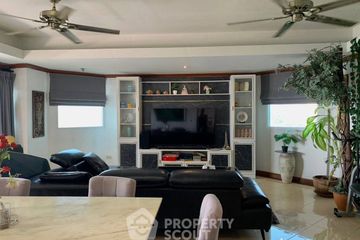 3 Bedroom Condo for sale in Grand View Condo Pattaya, Na Jomtien, Chonburi