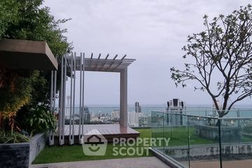 2 Bedroom Condo for sale in Unixx South Pattaya, Nong Prue, Chonburi
