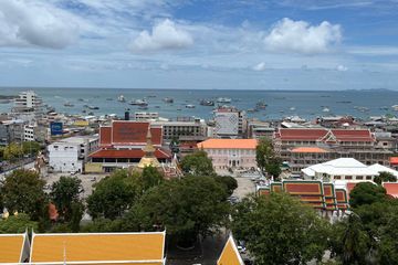 1 Bedroom Condo for sale in Nong Prue, Chonburi