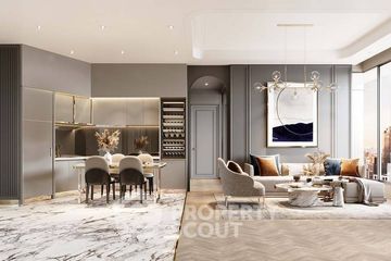 1 Bedroom Condo for sale in Walden Thonglor 8, Khlong Tan Nuea, Bangkok near BTS Thong Lo