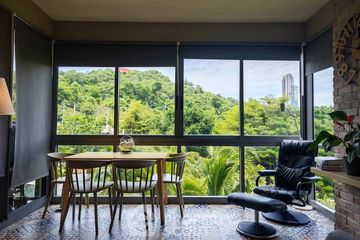 2 Bedroom Condo for sale in Unixx South Pattaya, Nong Prue, Chonburi
