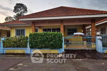 1 Bedroom House for sale in Bang Lamung, Chonburi