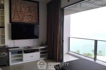 1 Bedroom Condo for sale in The Prim Grand Condominium, Na Kluea, Chonburi