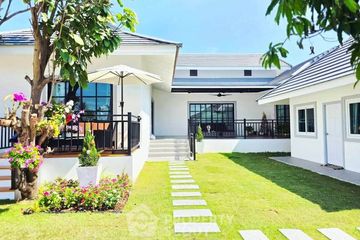 5 Bedroom House for sale in Nong Prue, Chonburi