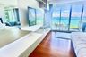 1 Bedroom Condo for sale in The Palm Wongamat Beach, Na Kluea, Chonburi