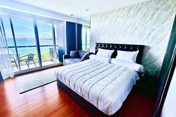1 Bedroom Condo for sale in The Palm Wongamat Beach, Na Kluea, Chonburi