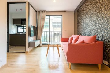 2 Bedroom Condo for sale in Charansanitwong Condominium, Bang Bamru, Bangkok near MRT Bang Yi Khan