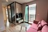 2 Bedroom Condo for sale in Charansanitwong Condominium, Bang Bamru, Bangkok near MRT Bang Yi Khan