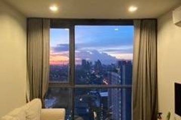 2 Bedroom Condo for sale in THE LINE Wongsawang, Wong Sawang, Bangkok near MRT Wong Sawang