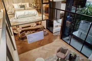2 Bedroom Condo for sale in Walden Thonglor 8, Khlong Tan Nuea, Bangkok near BTS Thong Lo
