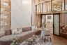 2 Bedroom Condo for sale in Walden Thonglor 8, Khlong Tan Nuea, Bangkok near BTS Thong Lo