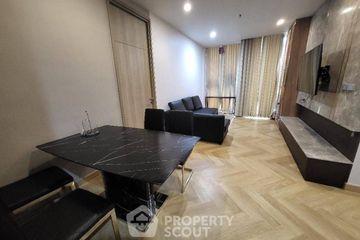 2 Bedroom Condo for sale in Noble Ploenchit, Lumpini, Bangkok near BTS Ploen Chit