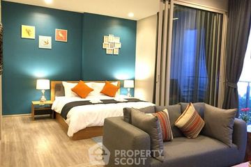 1 Bedroom Condo for sale in Na Kluea, Chonburi