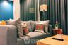 1 Bedroom Condo for sale in Na Kluea, Chonburi