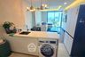 1 Bedroom Condo for sale in The Peak Towers, Nong Prue, Chonburi