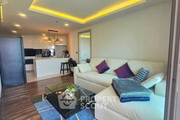 1 Bedroom Condo for sale in The Peak Towers, Nong Prue, Chonburi