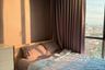 1 Bedroom Condo for sale in THE LINE Wongsawang, Wong Sawang, Bangkok near MRT Wong Sawang