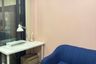 1 Bedroom Condo for sale in THE LINE Wongsawang, Wong Sawang, Bangkok near MRT Wong Sawang