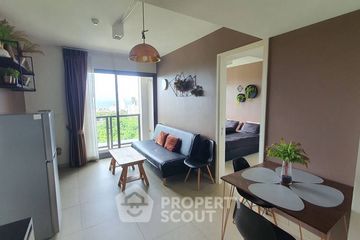 2 Bedroom Condo for sale in Unixx South Pattaya, Nong Prue, Chonburi