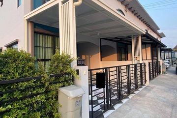 2 Bedroom Townhouse for Sale or Rent in Anasiri Ramkhamhaeng, Khlong Song Ton Nun, Bangkok