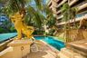3 Bedroom Condo for Sale or Rent in Executive Residence II, Nong Prue, Chonburi